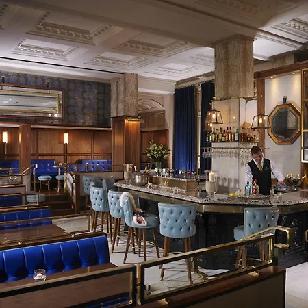 Imperial Hotel Cork City-3
