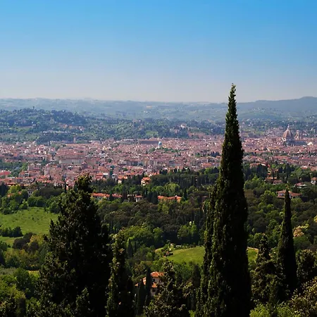 FH55 Hotel Villa Fiesole-3
