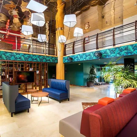 Best Western Plus La Marina-3