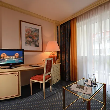 The Monarch Hotel-3