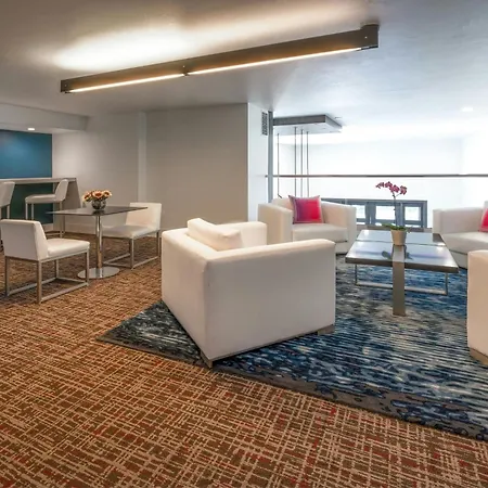 Aloft By Marriott San Jose Cupertino-2