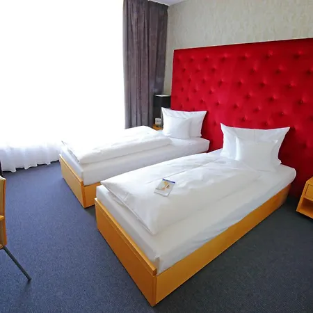 rugs Hotel am Schlosspark Lichtenwalde-2
