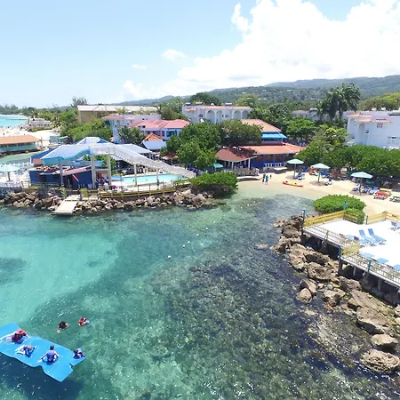 Franklyn D Resort & Spa All Inclusive-3