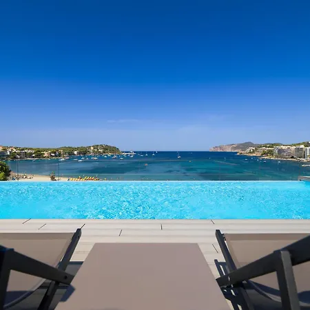 H10 Casa del Mar-3