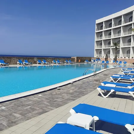Paradise Bay Resort-3