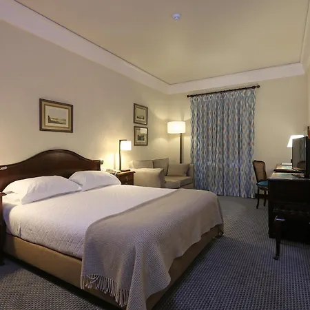 Hotel Lisboa Plaza - Lisbon Heritage Collection - Avenida-2