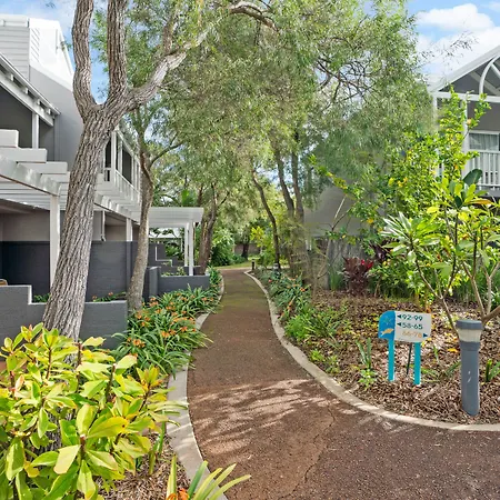 Broadwater Resort Wa Tourism Awards 2025 Gold Winner-3