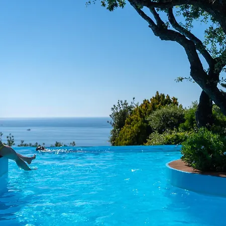 Boutique Hotel Torre Di Cala Piccola-2