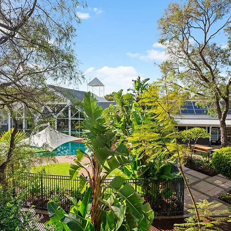 Broadwater Resort Wa Tourism Awards 2025 Gold Winner-3