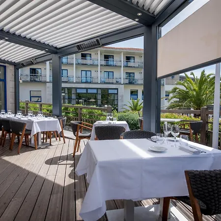 Hôtel&Spa Les Bains d'Arguin by Thalazur-3