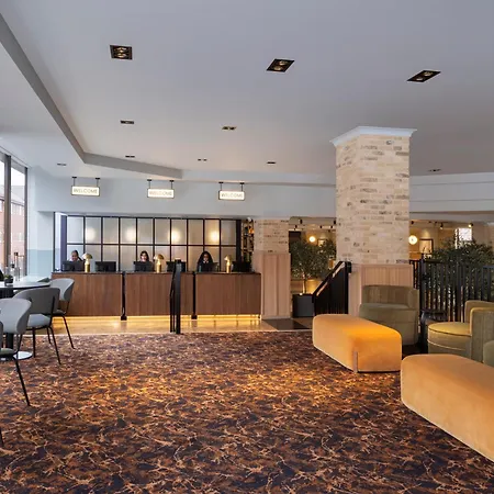 Leonardo Royal Hotel Birmingham-3