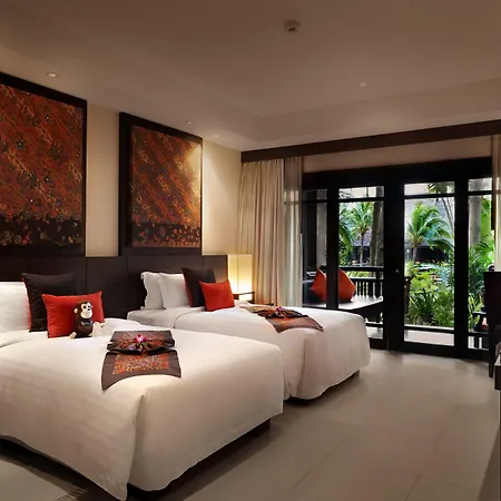 Bo Phut Resort And Spa - Sha Plus-3