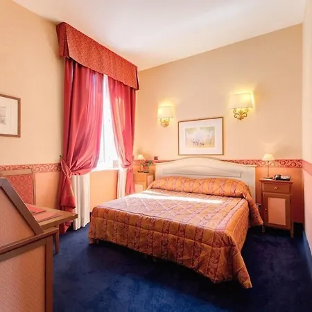 Relais Hotel Antico Palazzo Rospigliosi-3