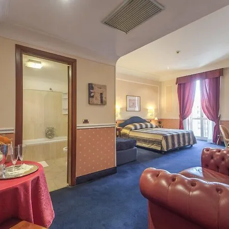 Relais Hotel Antico Palazzo Rospigliosi-2