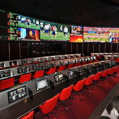 Palms Casino Resort-2
