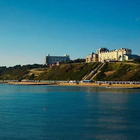 Bournemouth Highcliff Marriott Hotel-3