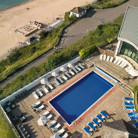 Bournemouth Highcliff Marriott Hotel-2