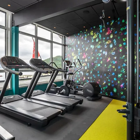 Thon Hotel Harstad-2