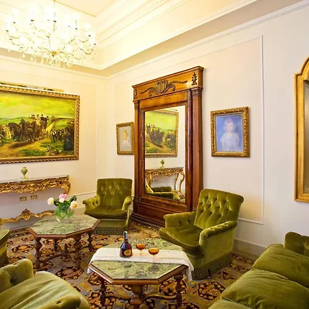 Hotel La Residence & Idrokinesis - Thermal Rehab-3