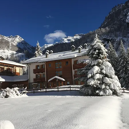 Lo Scoiattolo Hotel-3