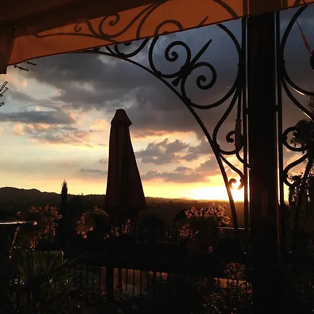 La Vedetta Bed&Breakfast-2