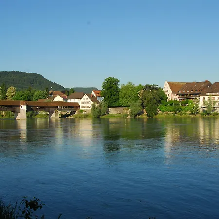 Hotel Goldener Knopf-2