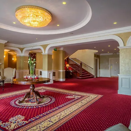 The Glenview Hotel & Leisure Club-2