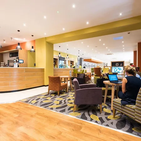Holiday Inn Rotherham-Sheffield M1,Jct.33 By Ihg-2