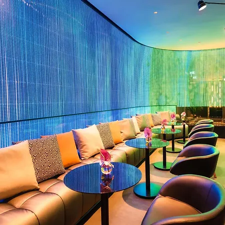 Park Plaza Budapest-2