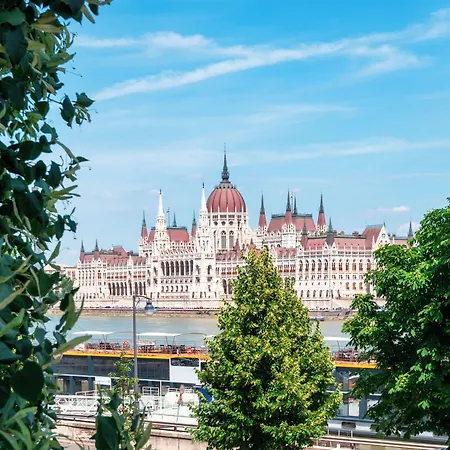 Park Plaza Budapest-3