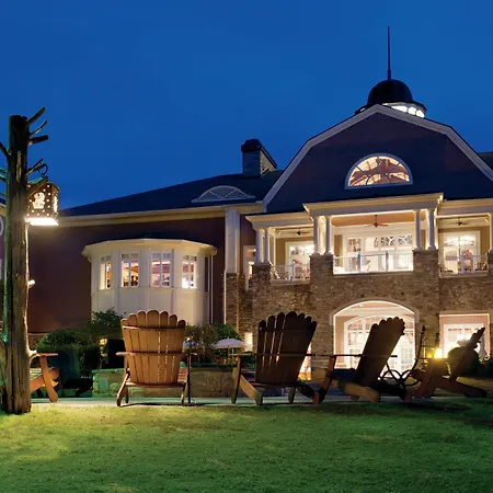 The Ritz-Carlton Reynolds, Lake Oconee-3