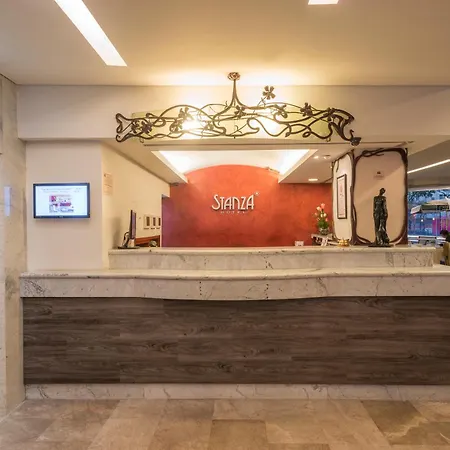 Stanza Hotel-2