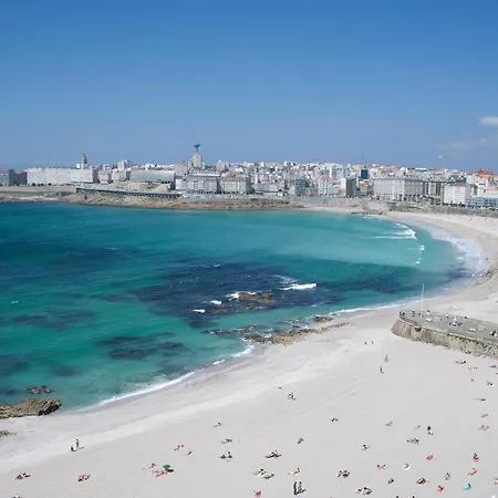Hotel Riazor-3