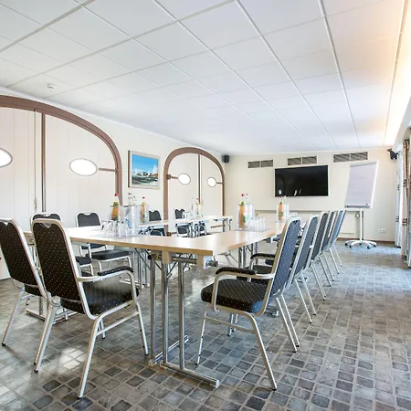 Best Western Plus Theodor Storm Hotel-2