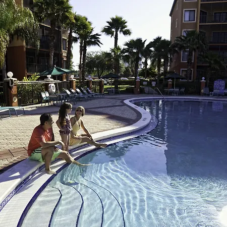 Westgate Lakes Resort And Spa-3