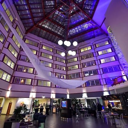 Scandic Star Lund-3