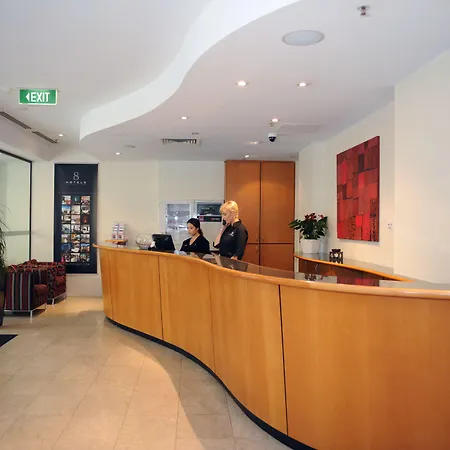 All Suites Perth-2