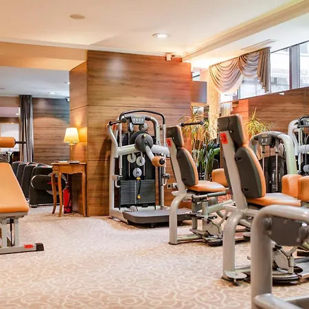 Amberton Hotel Klaipeda-3