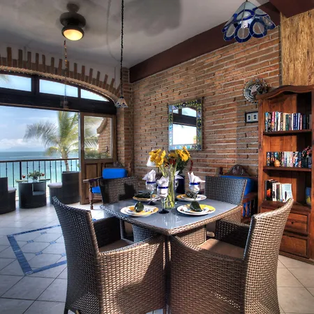 Vallarta Shores Beach Hotel-2