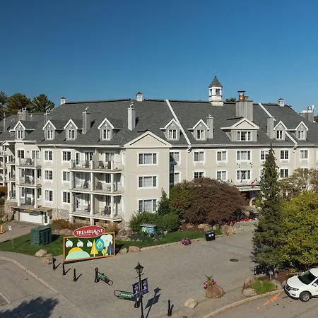 Holiday Inn Express & Suites Tremblant By Ihg-3
