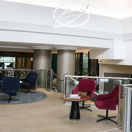 Best Western Plus Hotel Admiral-3