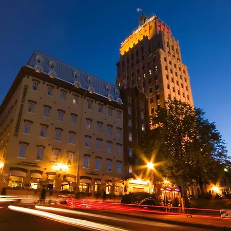 Hotel Clarendon-2
