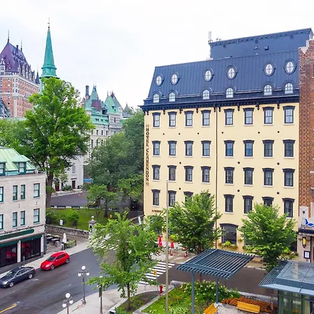 Hotel Clarendon-3