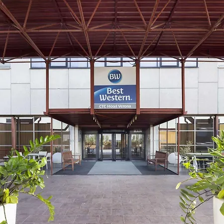 Best Western Ctc Hotel Verona-2