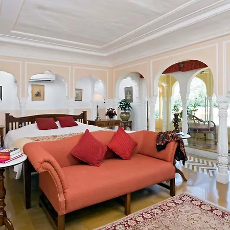 Samode Palace-2