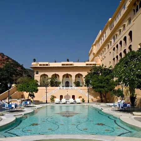 Samode Palace-3