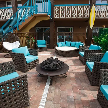 Westgate Cocoa Beach Resort-2