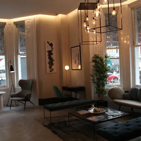 K Hotel Kensington-3