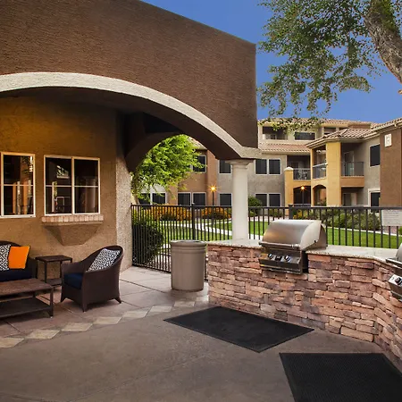 Luxury Condos By Meridian Condoresorts- Scottsdale-2