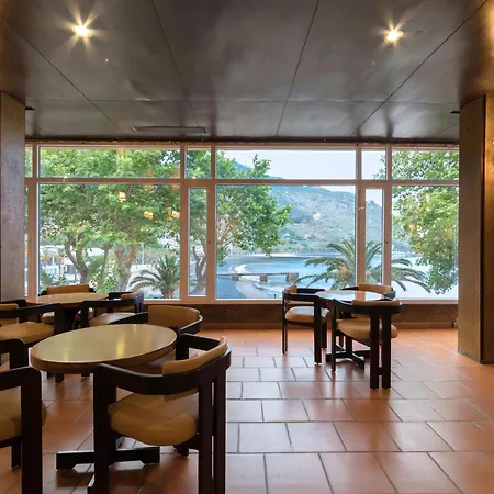 Baia Madeira Hotel-3